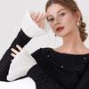 The New Hot Selling Gentle and Elegant Temperament Fake Sleeves Hot-selling Sweet Decorative Cuffs Simple and Versatile