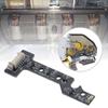AMSFeed Inlet Circuit Board Sensors Detection Module For X1/P1 AMSFilament Loading Error Correction Printer Feedback