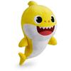 BS Plush Baby Shark with Melody Baby Shark Plush Doll Baby Shark [Genuine Product] (L) 18" -