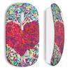 Heart Design Wireless Mouse