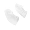 10Pcs Non woven Replacement Bags For Nail Art Dust Suction Collector Nail Dust Suction Collector Bag Nail Vacuum