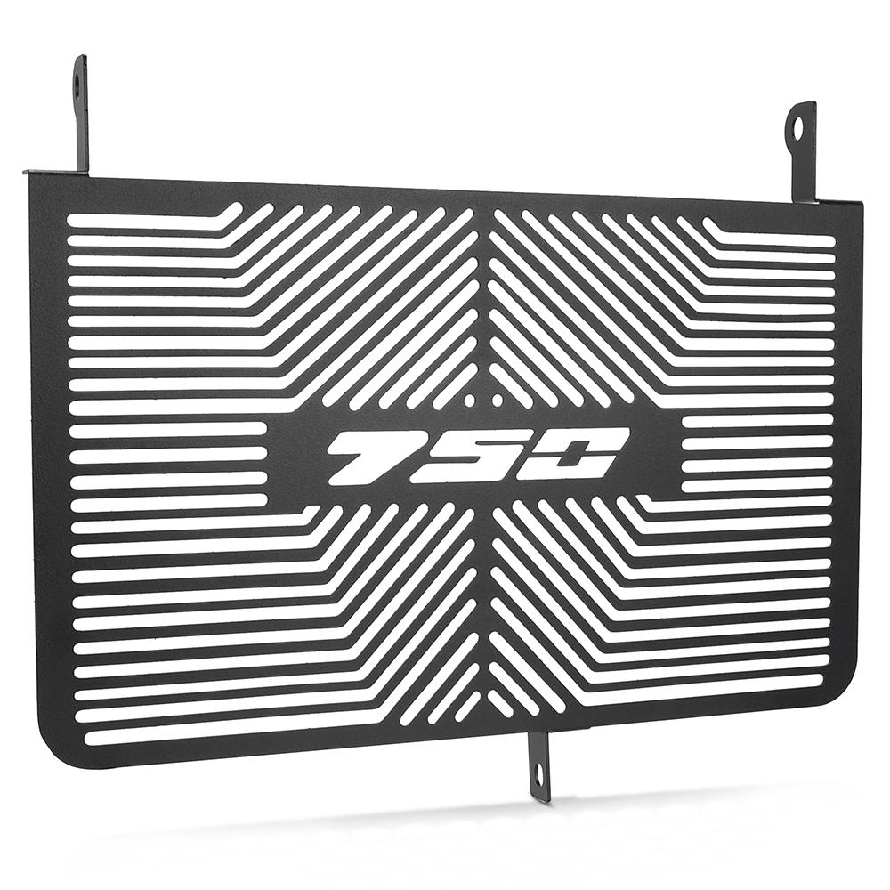 Radiator Grille Guard Protector Cover FOR Suzuki GSX-S750 GSX-S750Z 2018~2020 2021 2022 2023 2024 2025 2026 gsx-s 750 Motorcycle