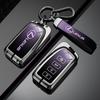 Car Key Case Cover Shell Holder Accessory For Lexus RX350 NX300 Es300h Rx450h GS300 GX470 IS250 ES350 LX570 GX460 Nx300h Is300h VL2