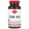 Dim-100, 60 Veggie Capsules (100Mg Per Capsule)