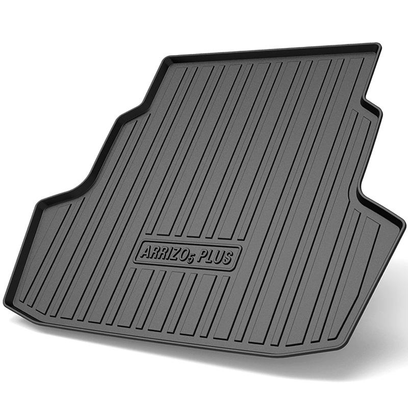 Arrizo 5 PLUS Custom TPE Trunk Mat