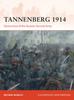 Книга Tannenberg 1914 : Destruction of the Russian Second Army