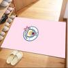 Manchester City Floor Mat Design For Dining Room Living Rooms Game Room Playrooms Antislip Rug Anime Office Decor Perfect Gift For Womenmen