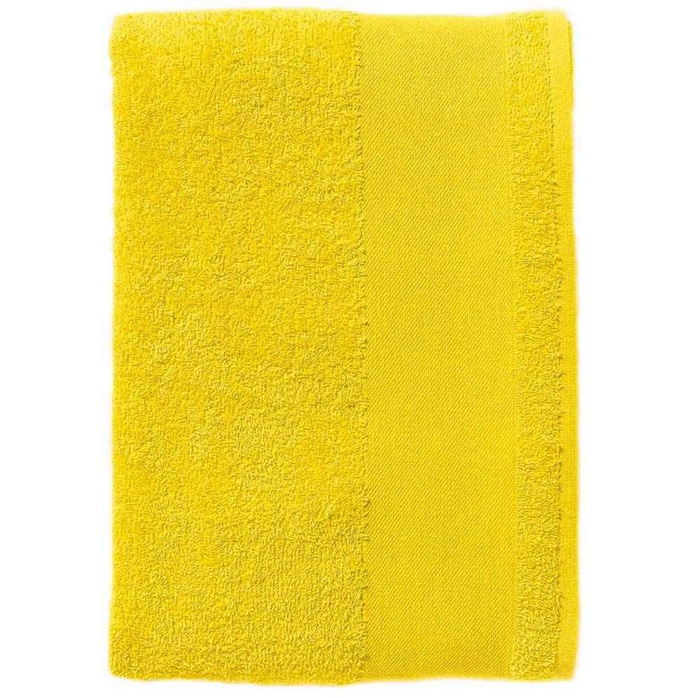 Island 70 Bath Towel