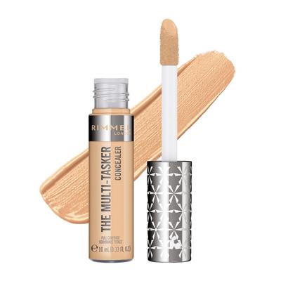RIMMEL The Multitasker Concealer 030 Light 10 мл (стандарт)