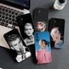 Lils Peeps Casing Phone Cover for OPPO A38 A18 A17 A40 A60 A80 A16 A78 A79 A54 A15 A57 4G 5G Soft Case