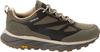 Обувь для треккинга Jack Wolfskin Terraventure Texapore Low M (4051621)
