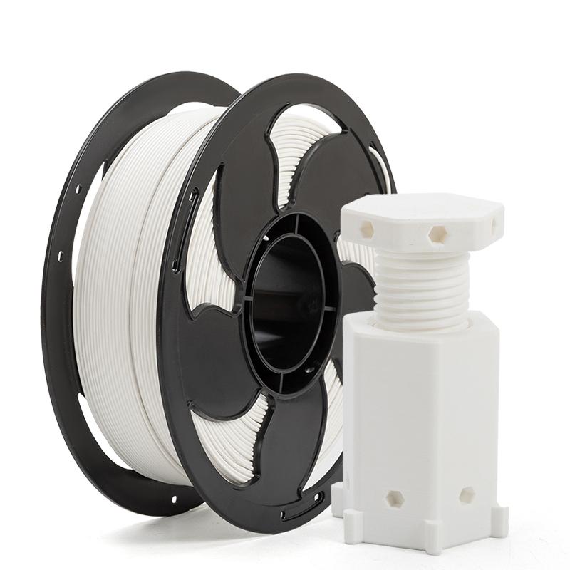 3D-печать PLA-филамент 1,75 мм PLA PETG Высокоскоростной филамент 1 кг (2,2 фунта) Цвета Пластиковая Шпуля Катушка PLA PETG Стержни Филамент