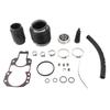 Outboard Transom Bellows Repair Reseal Kit 30‑803099T1 Replacement for MerCruiser Alpha One 1 Gen 2