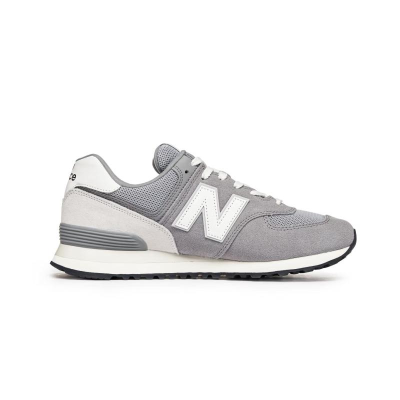 NEW BALANCE Повседневная обувь Мужская Женская Ретро Удобная Легкая Папины Туфли Спортивная обувь U574TG2