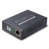 Single Port To VDSL2 Converter PLANET VC-231GP 10/100/1000T 802.3at PoE+Ethernet