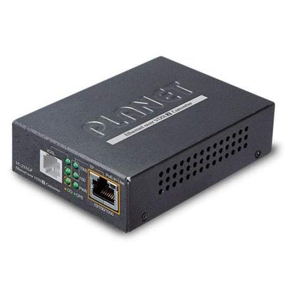 Конвертер одного порта в VDSL2 PLANET VC-231GP 10/100/1000T 802.3at PoE+Ethernet