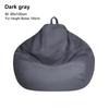 Toys Sofa Couch Cover Home Decor Chair Sofa Cover Large Bean Bag Lazy Lounger Snugly Gamer Chair
