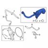 PC3Z-6A785-A: Compatible with 2020-2024 Ford Super Duty Oil Separator Assembly