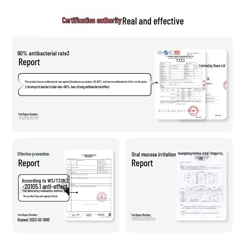 Cansan Kids Olaflur Peach Toothpaste (6-12 Years)