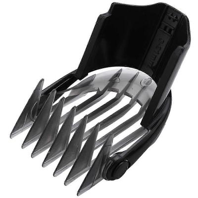 26-27 для триммера Philips Насадка-расческа Маленькая 3-21 мм QC5010 QC5050 QC5053 QC5070 QC5090 «Совместимо с»