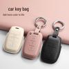 Универсальный чехол для ключа Kia: Совместимо с моделями K3, KX3, K5, K2, Forte, Yi Pao и Sportage.