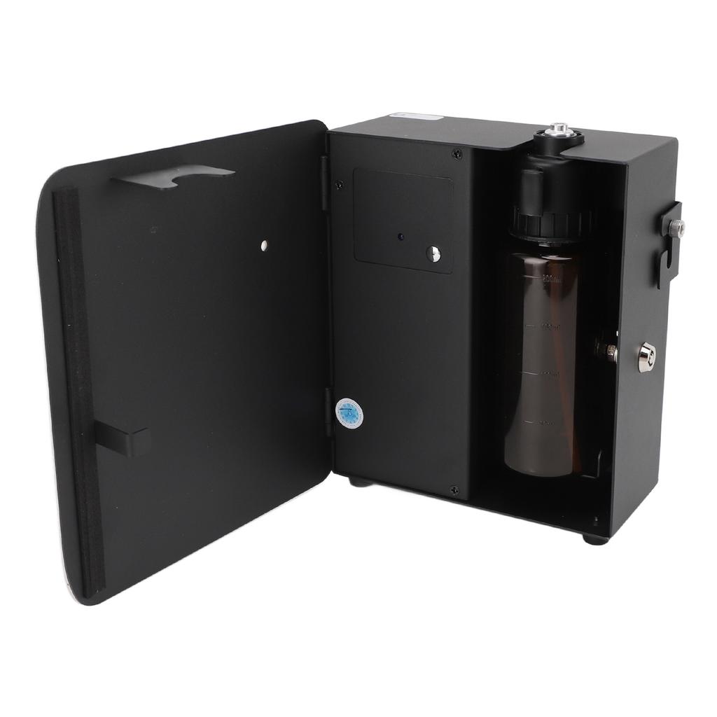 Bluetooth Smart Scent Air Machine Hotel Collection Diffuser Waterless Whole House Scent Diffuser