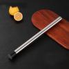 Stainless Steel Bar Muddler Long Handle Fruit Tea Pounding Stick  Bar Accessories