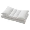 LOFTY Papillon No. 4 Comfortable Sleep Pillow, Extra High, Suitable for Stomach Sleeping, Soft, 60 X 36 Cm, Premium Pillow, Comfortable Sleep Pillow,