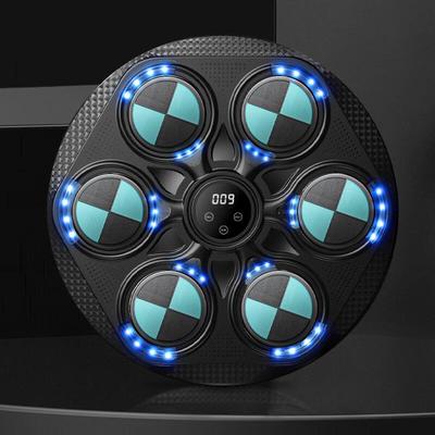 Умная Bluetooth-машина для бокса WEZHO