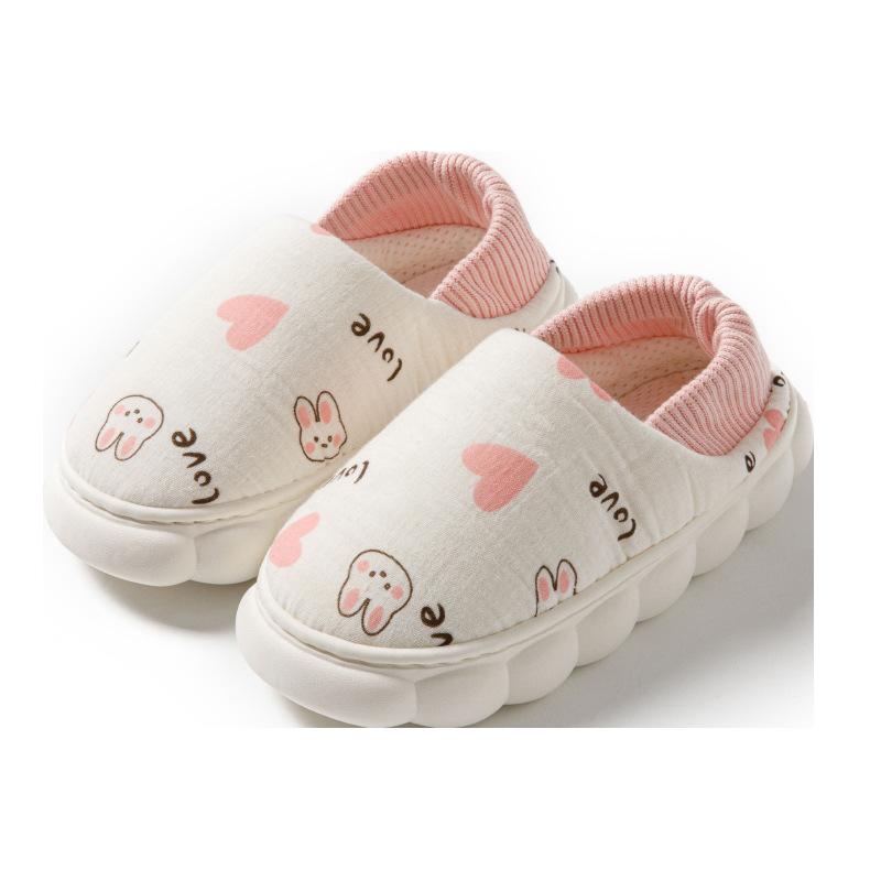 Обувь летние весенние и осенние модели 678 месяцев дышащая влагоотводящая нескользящая мягкая подошва бесшумная центральная сумка каблук хлопковая обувь