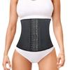 Breathable Adjustable High Quality Lady Tummy Slim Slimming Shaper Waist Trainer for Weight Loss