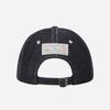 DOD Мягкая короткая хлопковая кепка (Индиго)