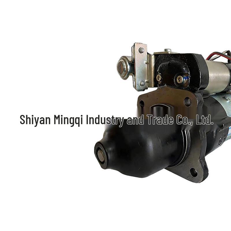 Оригинальный стартер двигателя Dongfeng Cummins 5315426 M93R3065SE