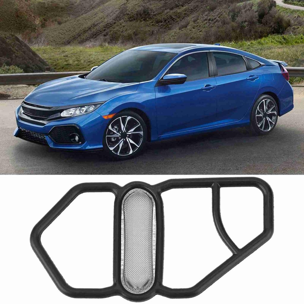 VTEC Spool Valve Solenoid Gasket for Honda D16Z6 B18C1 B16A2 B18C5 DOHC PO1 civic acura