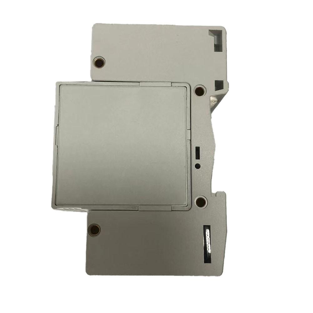 2P 40KA DC фотоэлектрический сетевой фильтр грозозащита разрядник