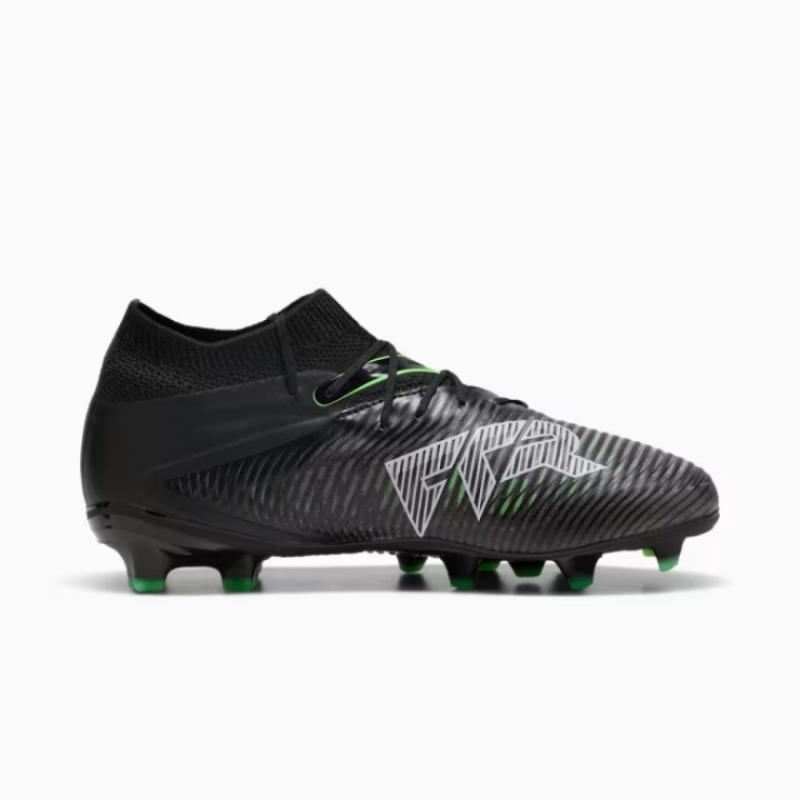 Puma Детские Футбольные Бутсы Future 8 Pro Fg Ag 108142 02