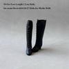 Multistyles Doll Shoes Fashion Long Knees Boots for azone/licca/ob24/26/27 Dolls For Blythe Dolls
