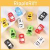 Simulation Mini Inertial Plastic Car Model Children Toy For Toddler Play And Developmental Fun