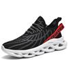 Men's Sneakers Outdoor Fashion Lightweight Soft Sole Casual Running Shoes