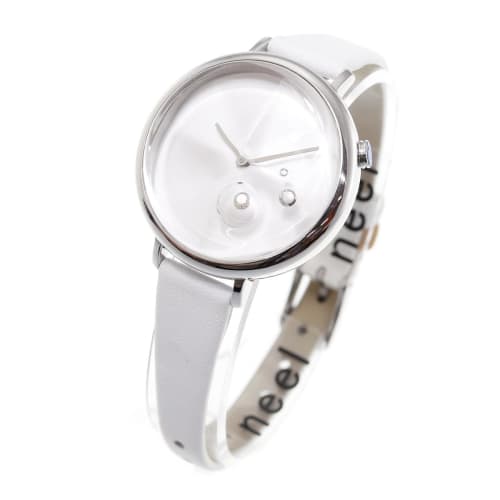 TAX Women's Watch TS2203B White