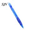 Heat Sensitive Writing Tools Retractable Erasable Gel Pen, 0.5mm Fine Point Clickable Thermal Multi Color Pen Friction Correction for Students