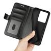 For Realme 14 5G Case Crazy Horse Texture Stand Leather Phone Cover