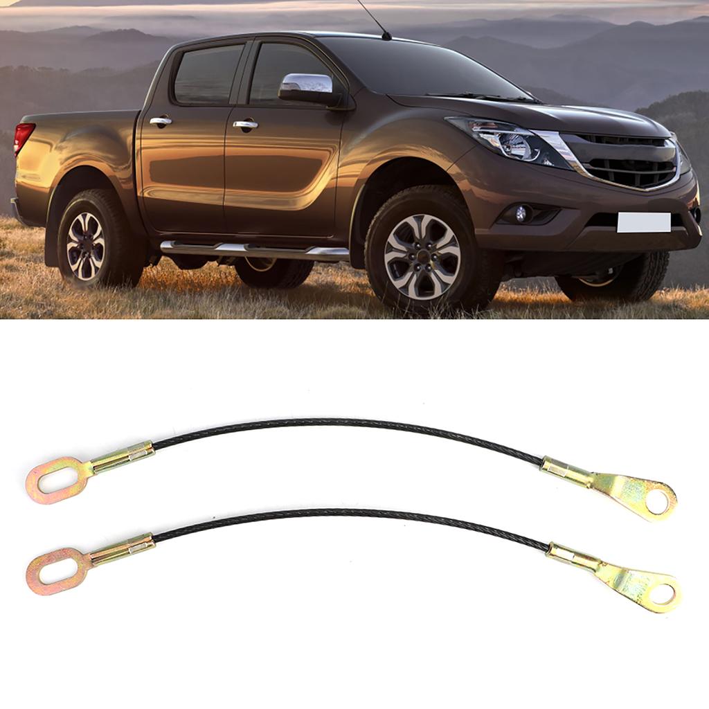 Опора ремня троса крышки багажника для Mazda Fighter B2500