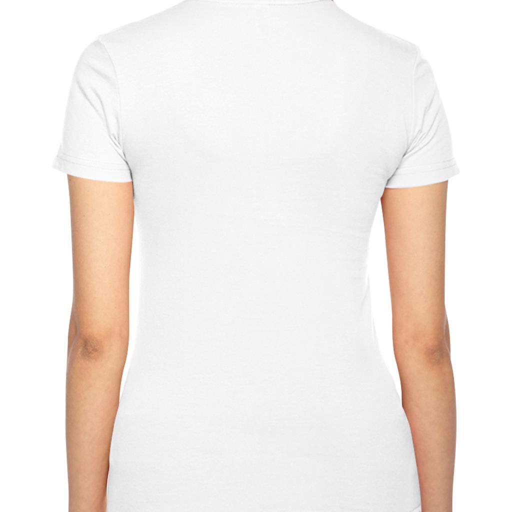 Женская футболка Mother S Love, женская футболка для сына и мамы, летняя женская одежда в стиле Харадзюку, белая