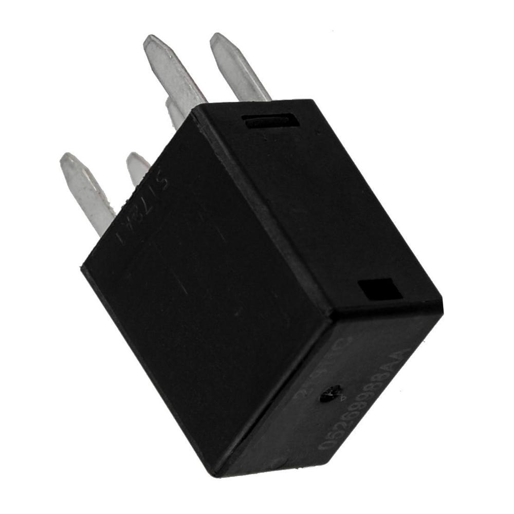5x Реле для Chrysler Dodge Jeep Plymouth 05269988AA 5269988AA 68271210AA 21911C