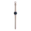 Casio Sheen Women's Stainless Steel 50M Water Resistant Analog Quartz Watch SHS-D300CGC-2A