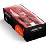 Ансамбль кувертов - ARCOS - 377700 - Acier inoxydable - Lame de 11 см - Bois comprimé