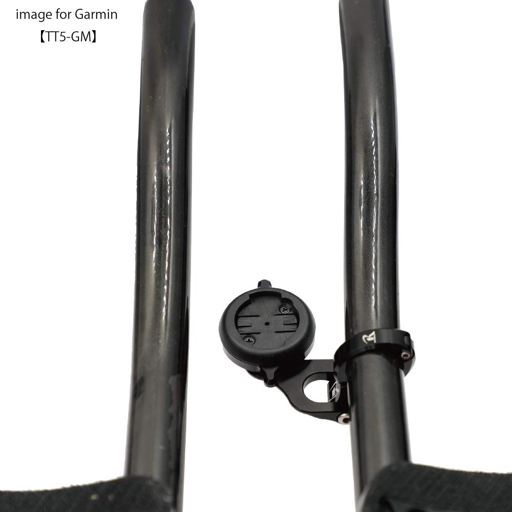 Bar Mount Type 5 for [REC-MOUNDS] TT/Aero/DH Wahoo/Pioneer [TT5-WAH]
