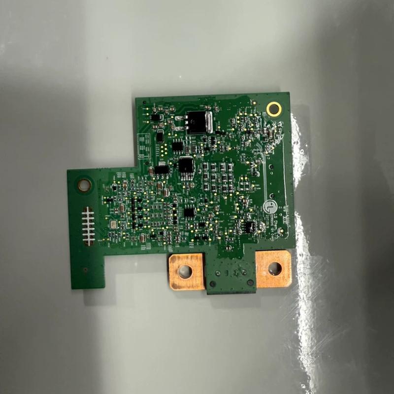 For Porsche 18- 21 Models Cayenne Lithium Battery Control Board 12V Lithium Battery Repair Resolve The Power Supply Issue