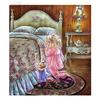 5D DIY Diamond Painting Full Drill Cross Stitch 3D Beads Embroidery Rhinestones Wallpaper